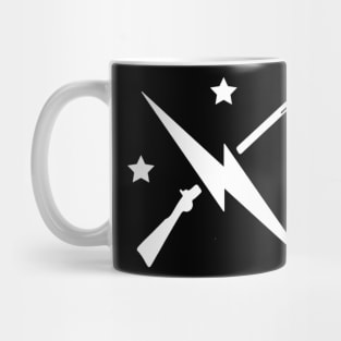 Minutemen Logo Mug